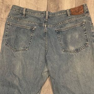 Eddie Bauer premium denim 40x34